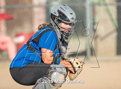 Thumbnail 2 in Grandview vs. Ponderosa photogallery.
