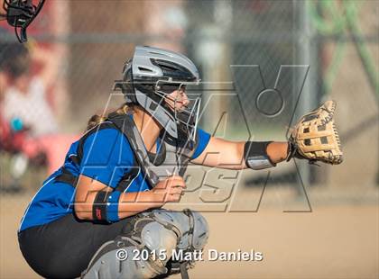 Thumbnail 2 in Grandview vs. Ponderosa photogallery.