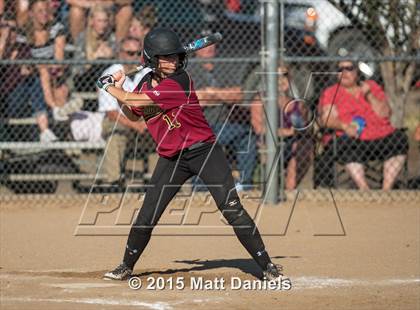 Thumbnail 3 in Grandview vs. Ponderosa photogallery.
