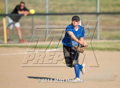 Thumbnail 1 in Grandview vs. Ponderosa photogallery.