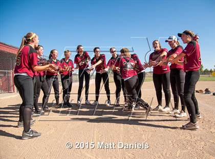 Thumbnail 3 in Grandview vs. Ponderosa photogallery.
