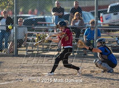 Thumbnail 1 in Grandview vs. Ponderosa photogallery.