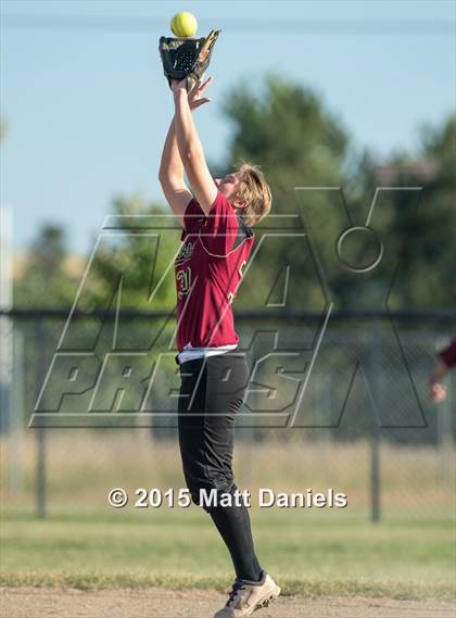 Thumbnail 1 in Grandview vs. Ponderosa photogallery.
