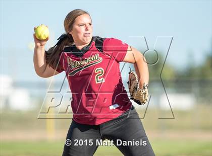 Thumbnail 3 in Grandview vs. Ponderosa photogallery.