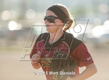 Thumbnail 3 in Grandview vs. Ponderosa photogallery.