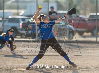 Thumbnail 2 in Grandview vs. Ponderosa photogallery.