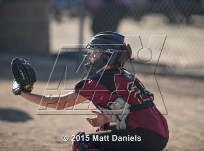 Thumbnail 2 in Grandview vs. Ponderosa photogallery.