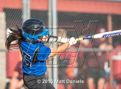 Thumbnail 3 in Grandview vs. Ponderosa photogallery.