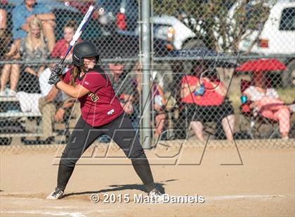 Thumbnail 1 in Grandview vs. Ponderosa photogallery.
