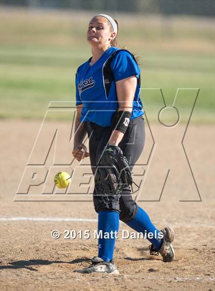 Thumbnail 1 in Grandview vs. Ponderosa photogallery.