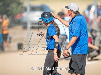 Thumbnail 1 in Grandview vs. Ponderosa photogallery.