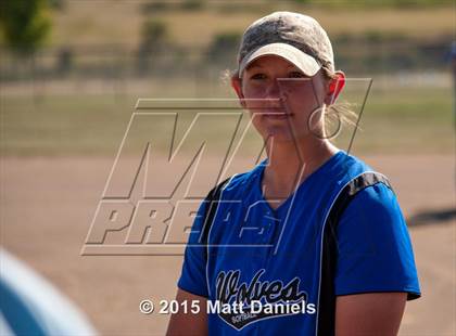 Thumbnail 1 in Grandview vs. Ponderosa photogallery.