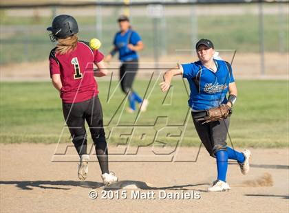 Thumbnail 2 in Grandview vs. Ponderosa photogallery.