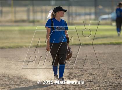 Thumbnail 3 in Grandview vs. Ponderosa photogallery.