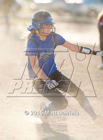 Thumbnail 3 in Grandview vs. Ponderosa photogallery.