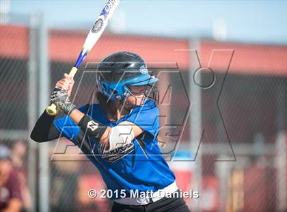Thumbnail 2 in Grandview vs. Ponderosa photogallery.