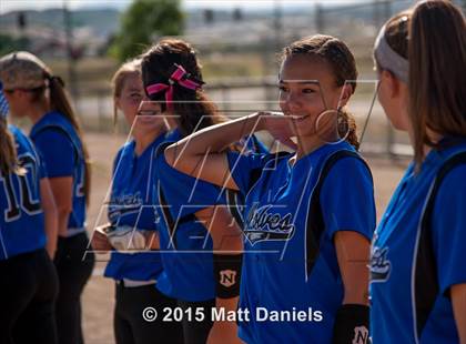 Thumbnail 2 in Grandview vs. Ponderosa photogallery.