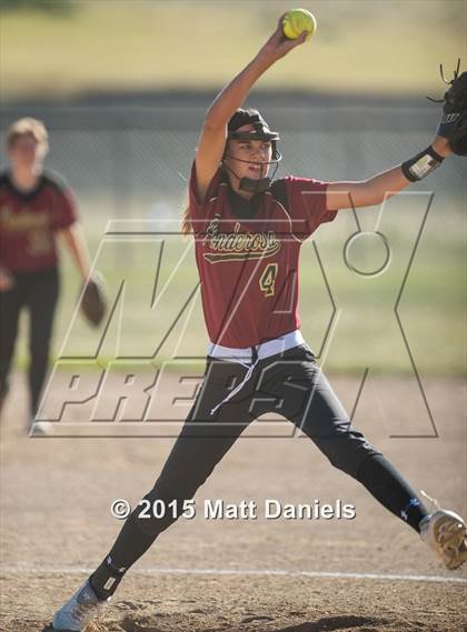 Thumbnail 3 in Grandview vs. Ponderosa photogallery.