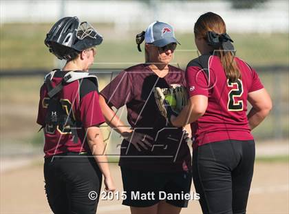 Thumbnail 1 in Grandview vs. Ponderosa photogallery.