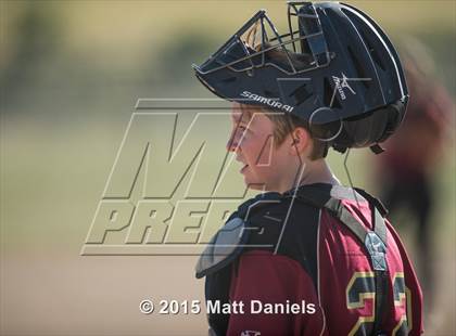 Thumbnail 2 in Grandview vs. Ponderosa photogallery.