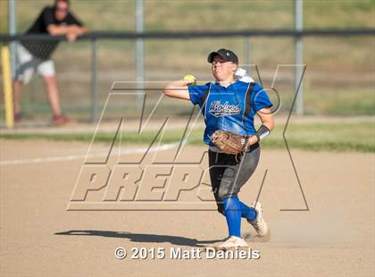 Thumbnail 3 in Grandview vs. Ponderosa photogallery.