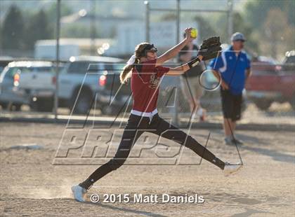 Thumbnail 3 in Grandview vs. Ponderosa photogallery.