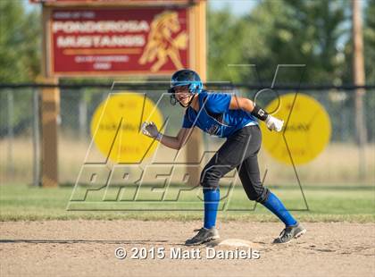 Thumbnail 1 in Grandview vs. Ponderosa photogallery.
