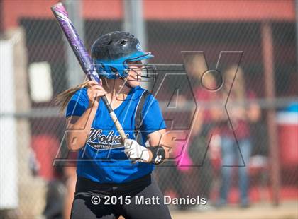 Thumbnail 1 in Grandview vs. Ponderosa photogallery.