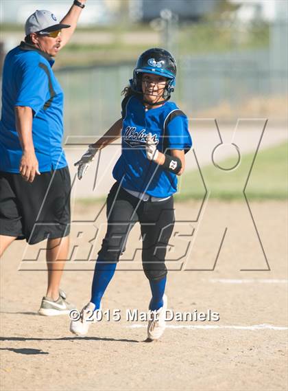 Thumbnail 1 in Grandview vs. Ponderosa photogallery.