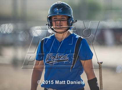 Thumbnail 2 in Grandview vs. Ponderosa photogallery.