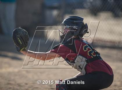 Thumbnail 1 in Grandview vs. Ponderosa photogallery.