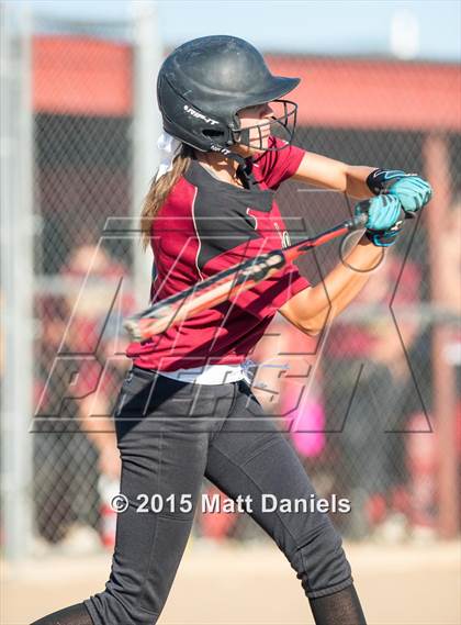 Thumbnail 3 in Grandview vs. Ponderosa photogallery.