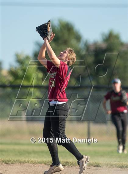 Thumbnail 3 in Grandview vs. Ponderosa photogallery.