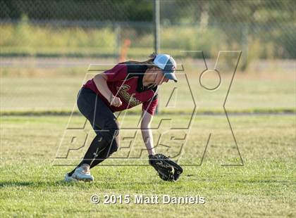 Thumbnail 2 in Grandview vs. Ponderosa photogallery.