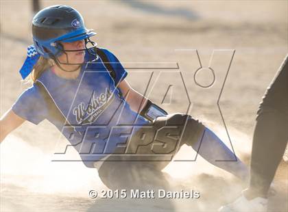 Thumbnail 1 in Grandview vs. Ponderosa photogallery.