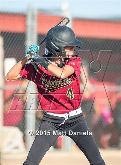 Thumbnail 2 in Grandview vs. Ponderosa photogallery.