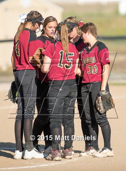 Thumbnail 3 in Grandview vs. Ponderosa photogallery.