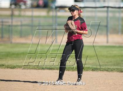 Thumbnail 3 in Grandview vs. Ponderosa photogallery.