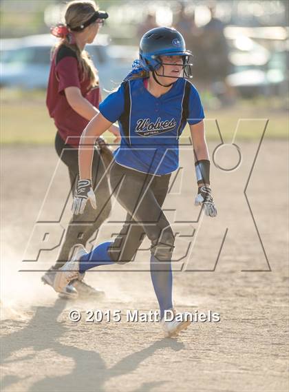 Thumbnail 1 in Grandview vs. Ponderosa photogallery.