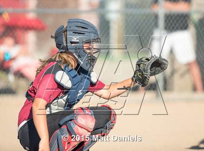 Thumbnail 2 in Grandview vs. Ponderosa photogallery.