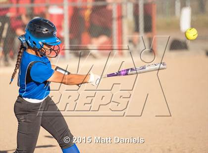 Thumbnail 3 in Grandview vs. Ponderosa photogallery.