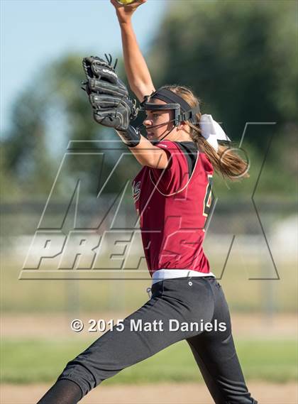 Thumbnail 1 in Grandview vs. Ponderosa photogallery.