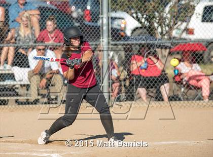 Thumbnail 2 in Grandview vs. Ponderosa photogallery.