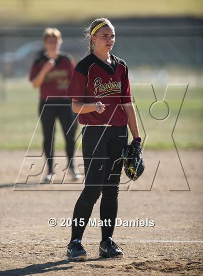 Thumbnail 3 in Grandview vs. Ponderosa photogallery.