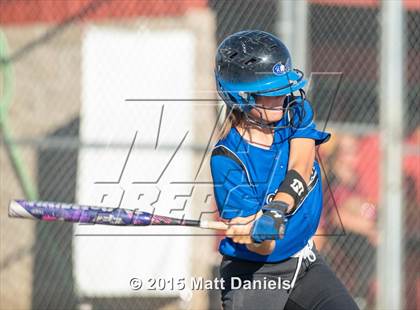 Thumbnail 2 in Grandview vs. Ponderosa photogallery.