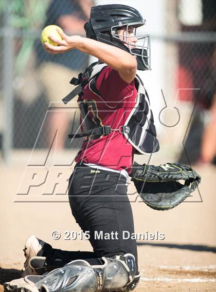 Thumbnail 1 in Grandview vs. Ponderosa photogallery.