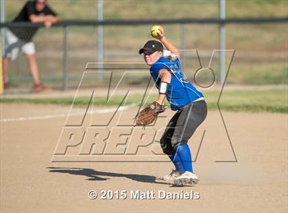 Thumbnail 2 in Grandview vs. Ponderosa photogallery.