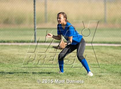 Thumbnail 1 in Grandview vs. Ponderosa photogallery.