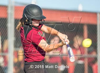 Thumbnail 3 in Grandview vs. Ponderosa photogallery.