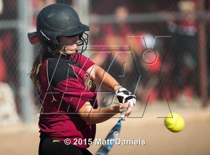 Thumbnail 2 in Grandview vs. Ponderosa photogallery.